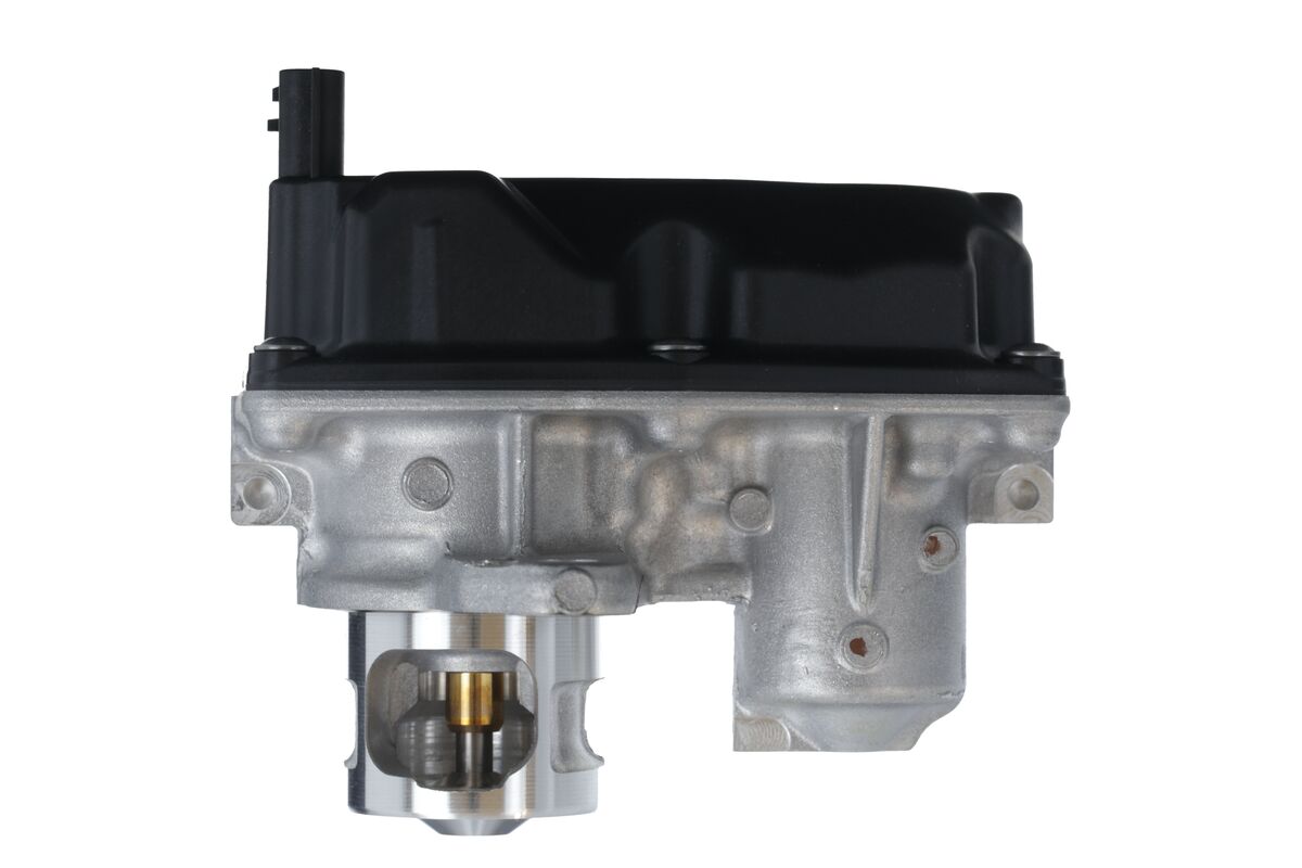 VALEO VAL700478 AGR-szelep